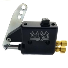 MCP Master Cylinder - Billet with 7/8" bore
