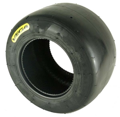 Vega Onewheel&trade; Pint Tire 10.5 x 4.50- 6 Yellow