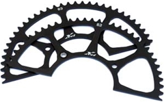 Xcel #35 Rear Sprocket 4 Hole - Split Xcel #35 Rear Sprocket 4 Hole - Split