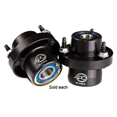 RF Front APC Hub - 3/4" & 5/8" Bearings