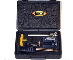 Accutoe Advanced Kit