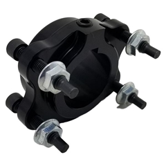 Mini Gear PMI Sprocket Hub 1 1/4" Axle Solid Mount Mini Gear PMI Sprocket Hub 1 1/4" Axle Solid Mount