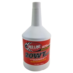Red Line 4 Cycle Race Oil 5w20 Quart Red Line 4 Cycle Race Oil 5w20 Quart