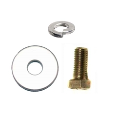 Bolt - Washer - Spacer Kit for Max Torque Clutch
