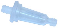 Fuel Filter - Small - 1/4" lines