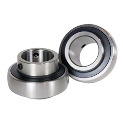 Bearing Rear Axle - 40mm Margay Only