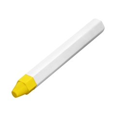 Tire Crayon Yellow