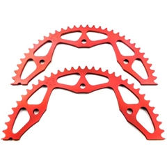 Tuck and Run #35 Rear Sprocket - Split Tuck and Run #35 Rear Sprocket - Split