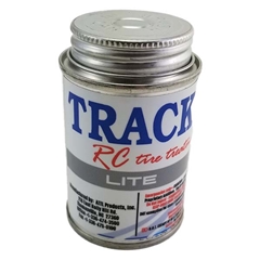 Track Tac RC Lite Tire Prep 4oz can 